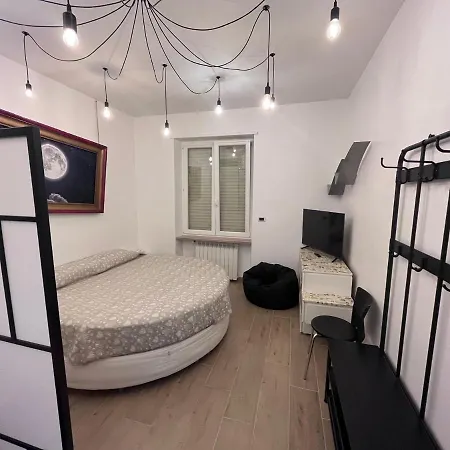 Casa B&B Canova22 Turin Exterior photo