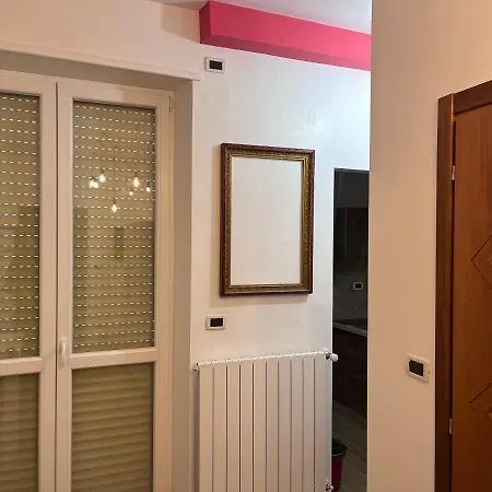Casa B&B Canova22 Turin Exterior photo