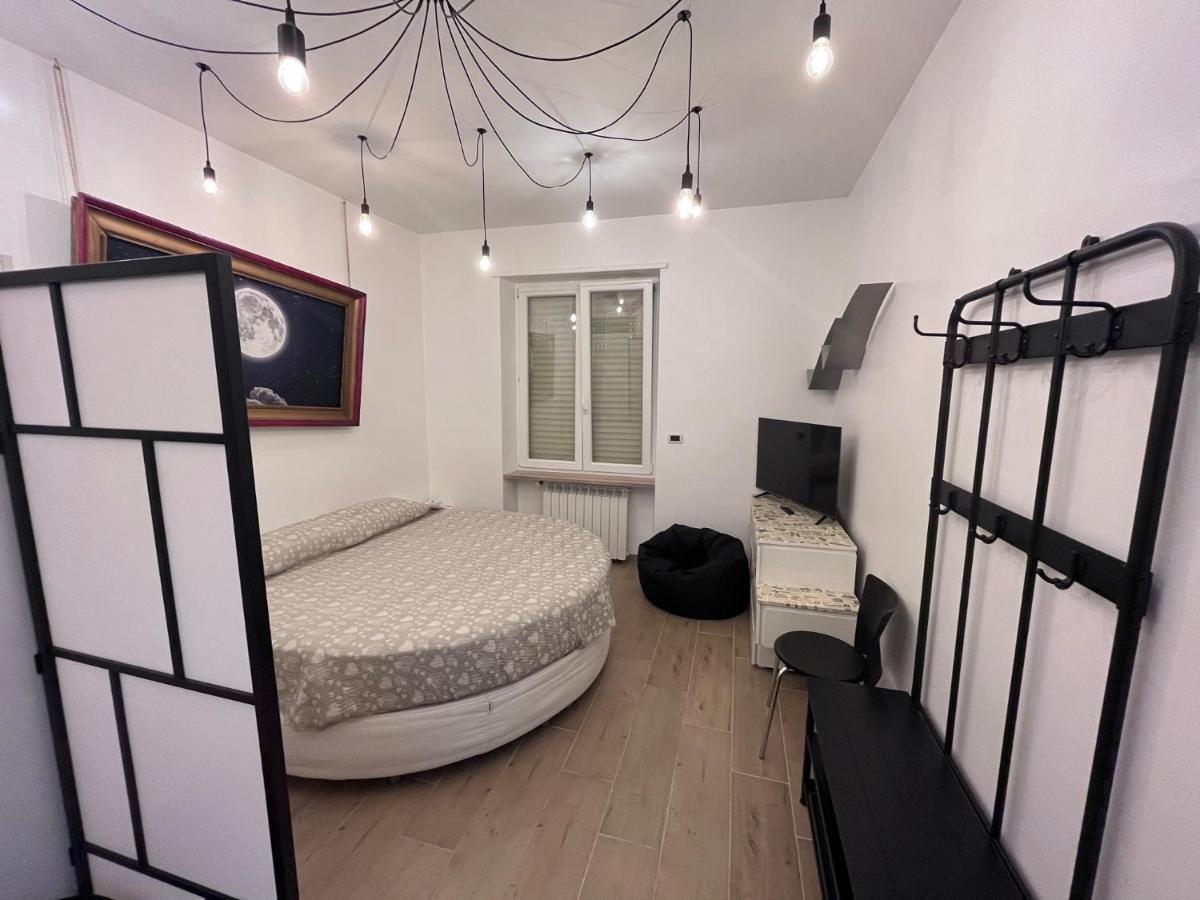 Casa Canova22 Apartment