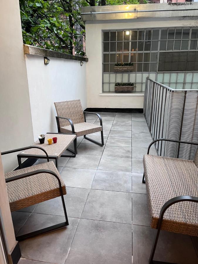 Apartment Casa Canova22