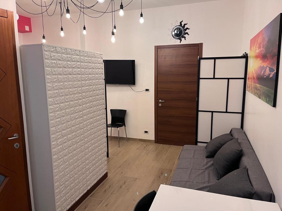 Casa Canova22 Apartment Turin