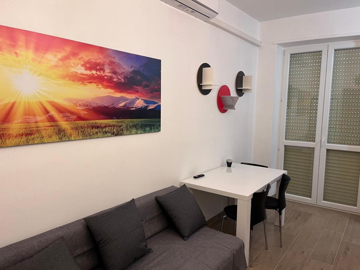 Apartment Casa Canova22
