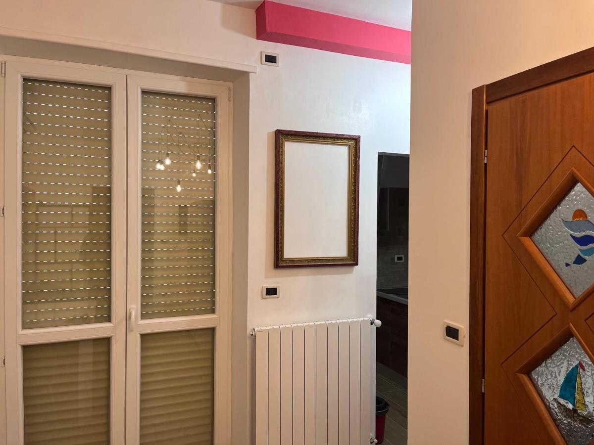 Casa Canova22 Apartment *