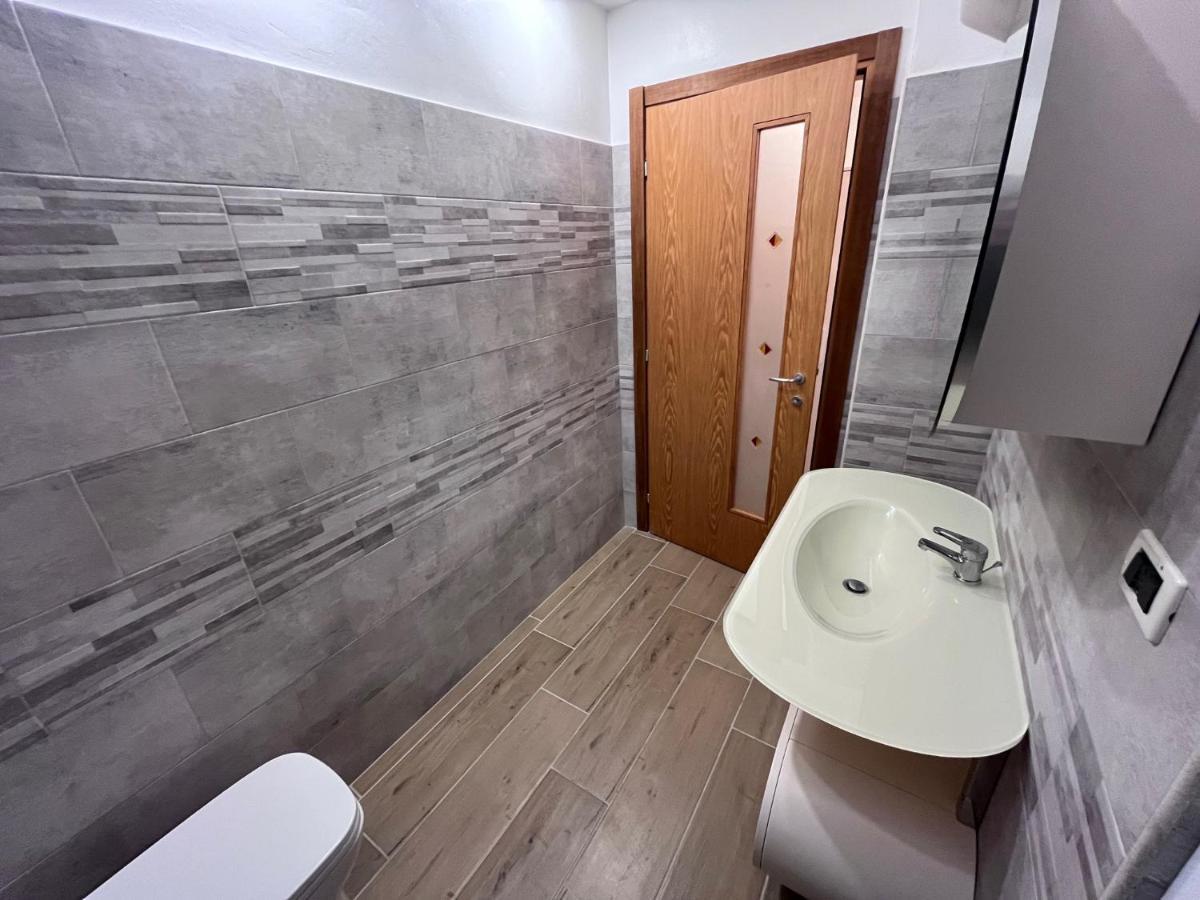 Casa Canova22 Apartment Turin