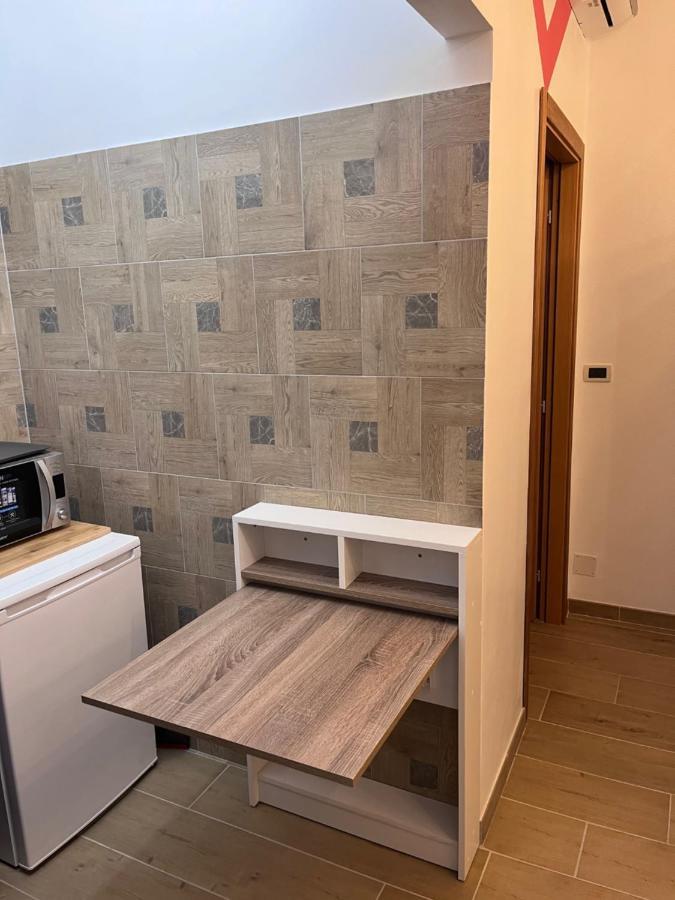 Casa Canova22 Apartment