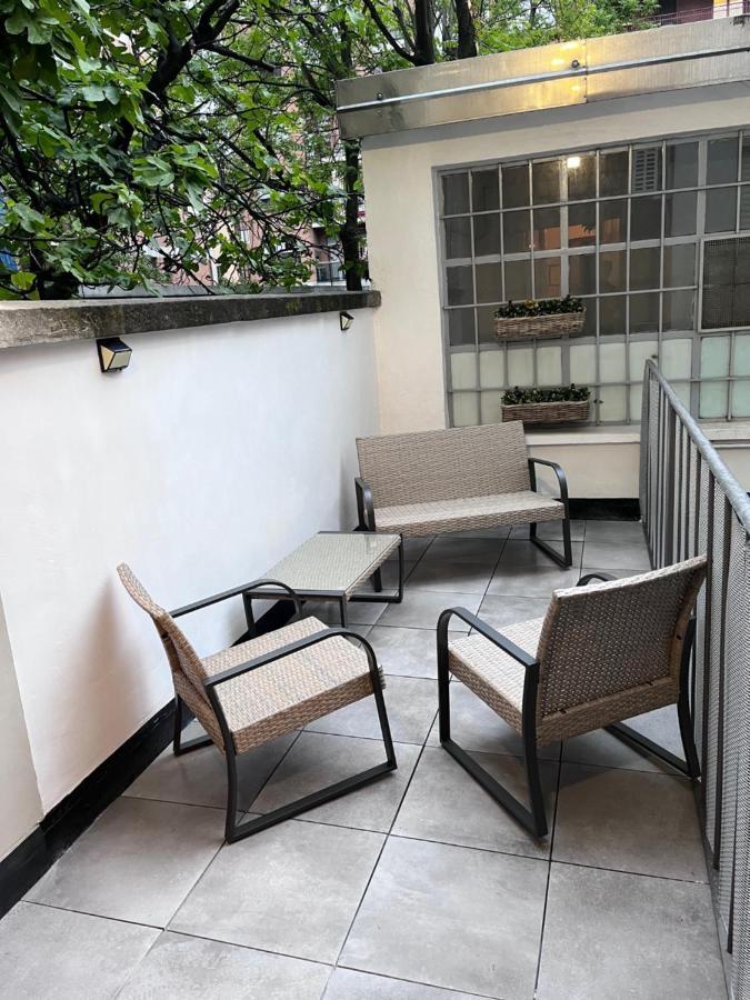 Casa Canova22 Apartment Turin